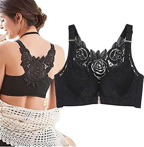 floral secrets bra reviews